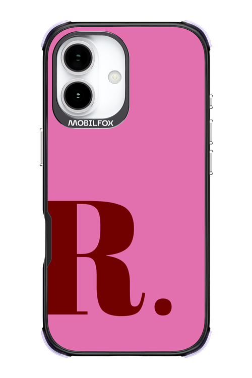 R (Sorbet) 2.0 - Apple iPhone 17