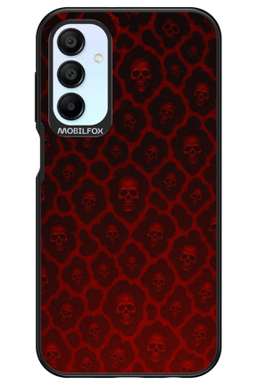 Skullpard 2.0 - Samsung Galaxy A15
