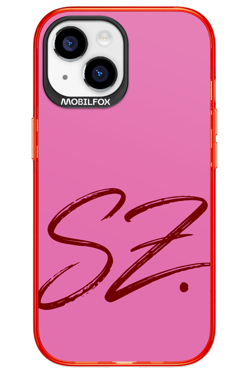 (Sorbet) SZ 2.0 - Apple iPhone 15