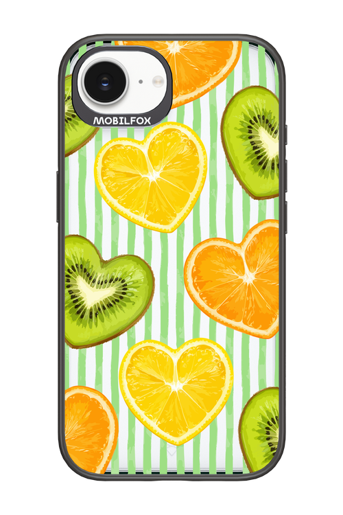 Sour Lemonade 2.0 - Apple iPhone 16e