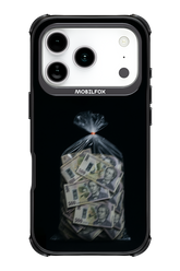 Plastic Bag - Apple iPhone 17 Pro