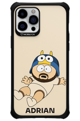 ChildHeli 1 - Apple iPhone 12 Pro Max