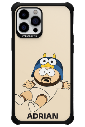 ChildHeli 1 - Apple iPhone 12 Pro Max