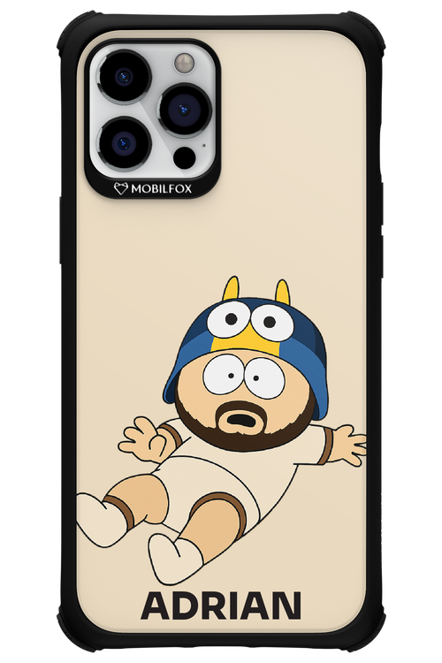 ChildHeli 1 - Apple iPhone 12 Pro Max