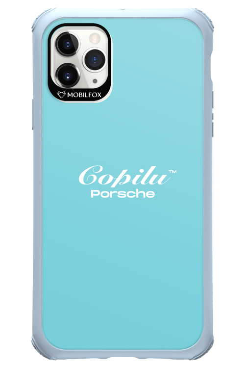 Copilu Porsche - Apple iPhone 11 Pro Max