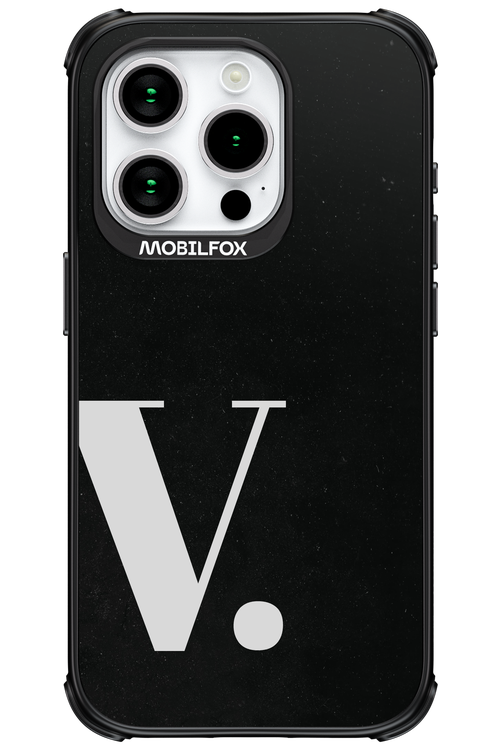 V (Off Space) 2.0 - Apple iPhone 15 Pro