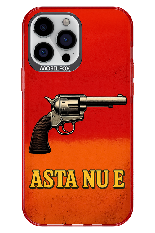Asta Nu E - Apple iPhone 13 Pro Max
