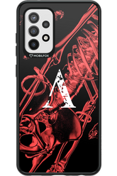 Azteca Skeleton 2.0 - Samsung Galaxy A72