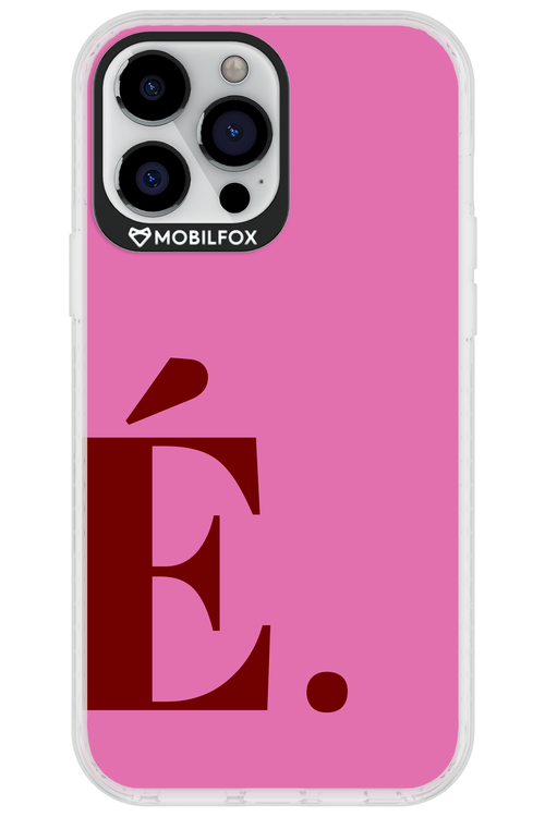 E II (Sorbet) 2.0 - Apple iPhone 13 Pro Max