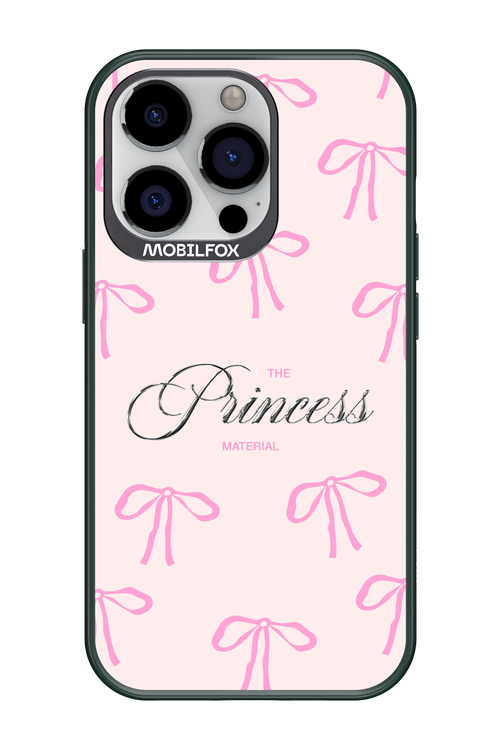 Princess Material 2.0 - Apple iPhone 13 Pro