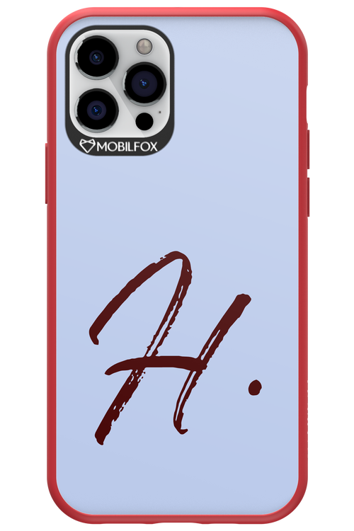 (Jellyfish Presso) H 2.0 - Apple iPhone 12 Pro