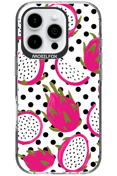 DRAGON FRUIT 2.0 - Apple iPhone 16 Pro