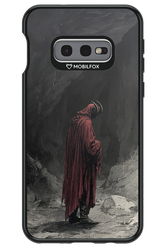D3MON Cover 2.0 - Samsung Galaxy S10e