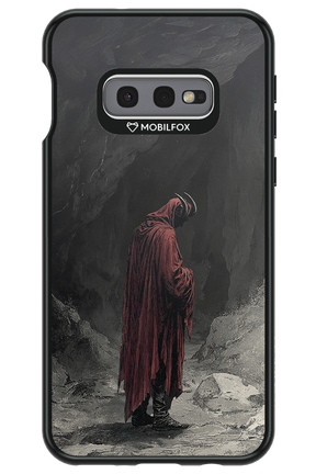 D3MON Cover 2.0 - Samsung Galaxy S10e