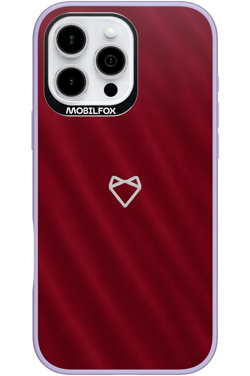 Ungaria X Mobilfox 2.0 - Apple iPhone 16 Pro Max