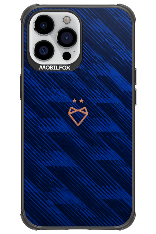 Franta 2.0 x Mobilfox 2.0 - Apple iPhone 13 Pro Max