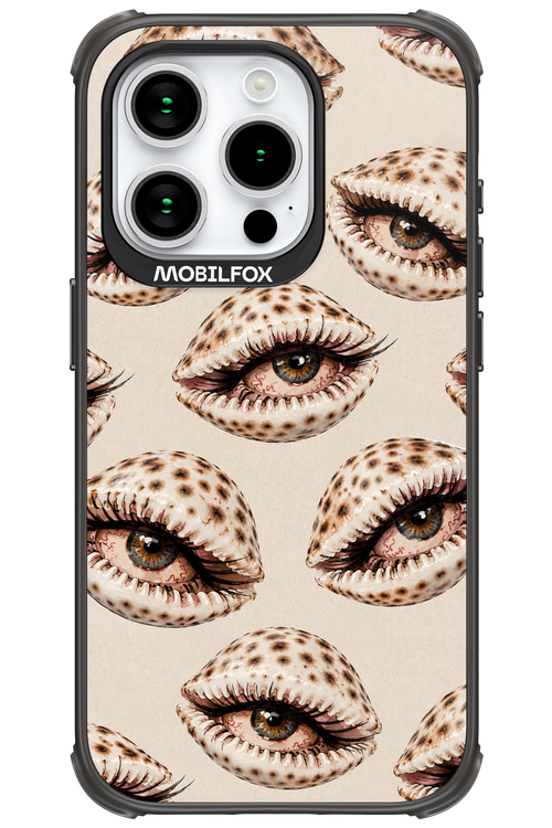 Ocean Eyes 2.0 - Apple iPhone 15 Pro