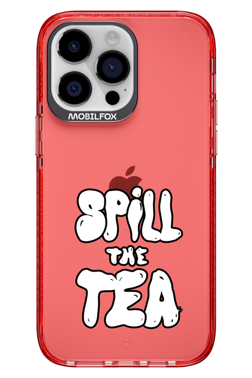 Outline Edition - Apple iPhone 14 Pro Max