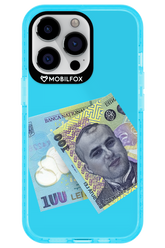 Zbir Lei - Apple iPhone 13 Pro