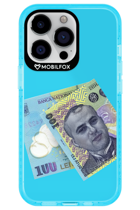 Zbir Lei - Apple iPhone 13 Pro