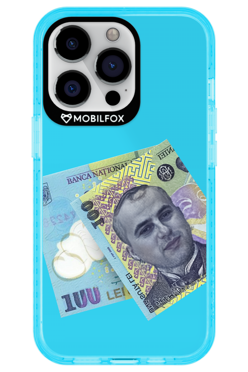 Zbir Lei - Apple iPhone 13 Pro