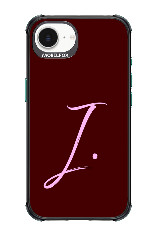 (Dark Blush) I 2.0 - Apple iPhone 16e