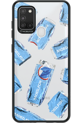 Mobilfox Gum 2.0 - Samsung Galaxy A21 S