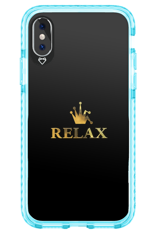 Relax 2.0 - Apple iPhone XS