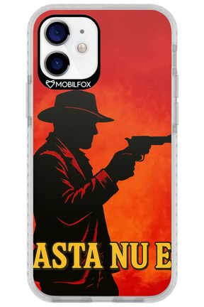 Sunset Duel - Apple iPhone 12