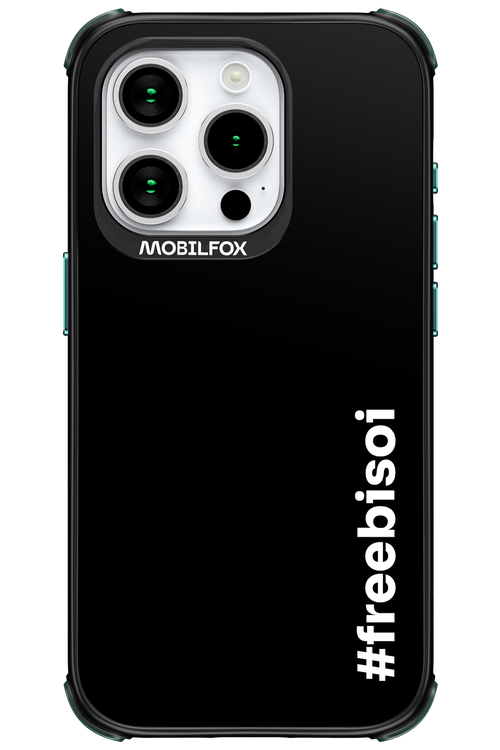freebisoi III - Apple iPhone 15 Pro