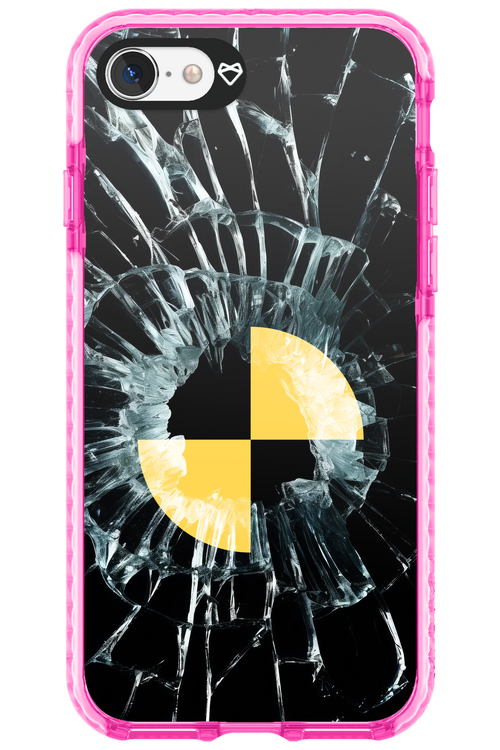 Shattered Proof - Apple iPhone 7