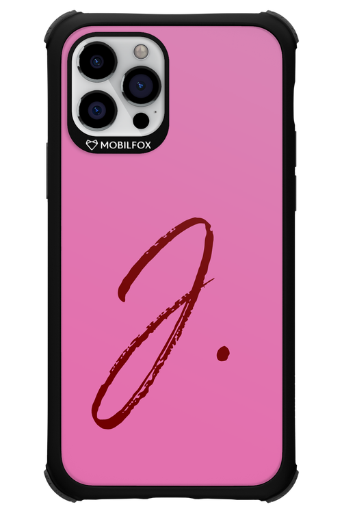 (Sorbet) J 2.0 - Apple iPhone 12 Pro
