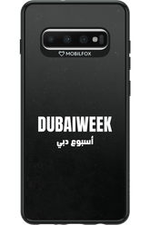 Dubaiweek Simple 2.0 - Samsung Galaxy S10+