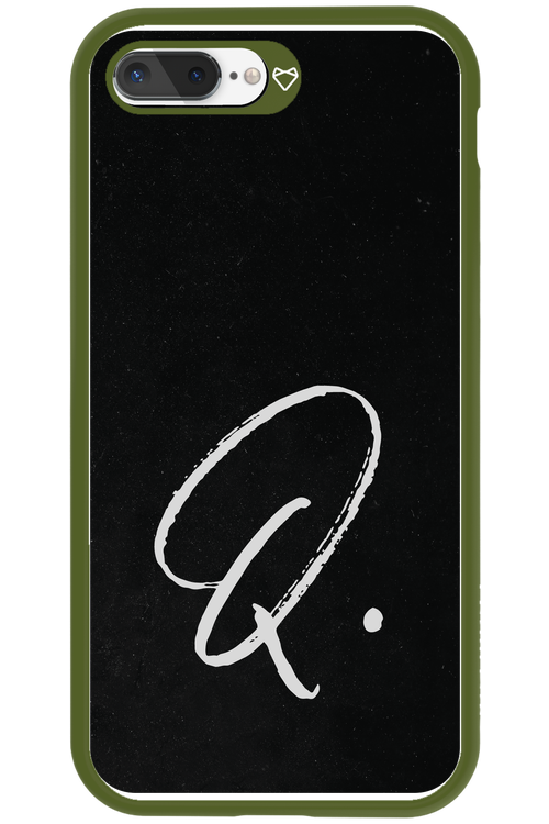 (Off Space) Q 2.0 - Apple iPhone 8 Plus
