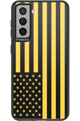 Safety Stars - Samsung Galaxy S21