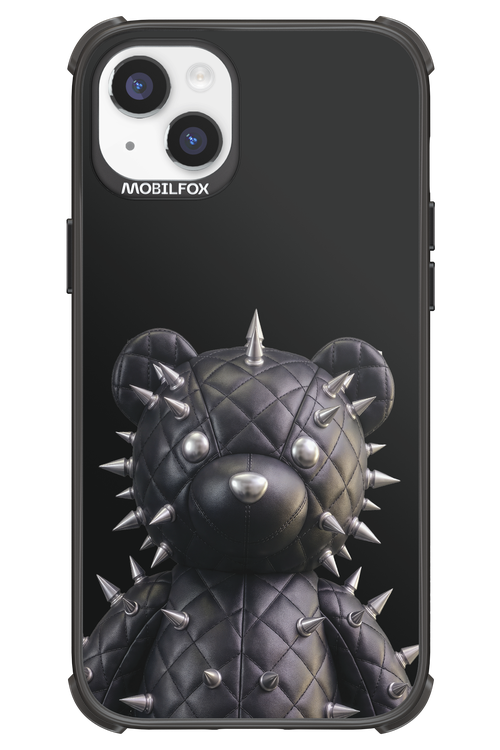 Punk Teddy 2.0 - Apple iPhone 14 Plus