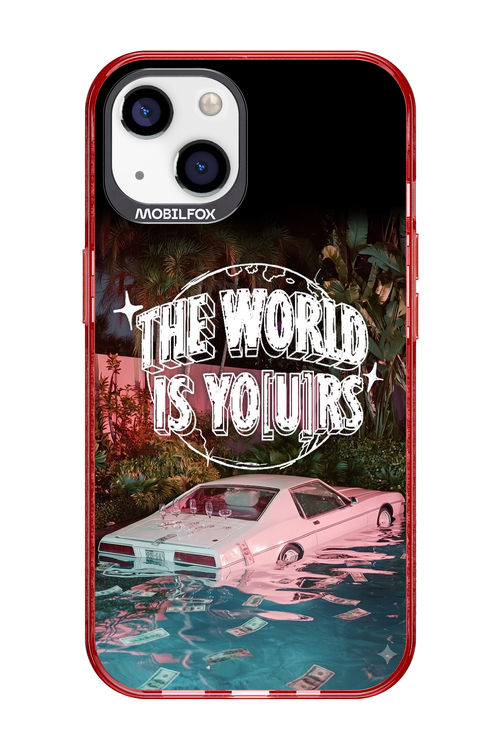 Miami 2.0 - Apple iPhone 13