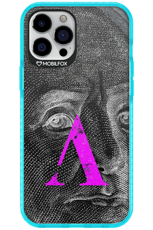Azteca "A" OG 2.0 - Apple iPhone 12 Pro Max
