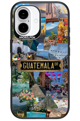 Guatemala DR 2.0 - Apple iPhone 16