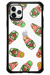 Matryoshka - Apple iPhone 11 Pro Max