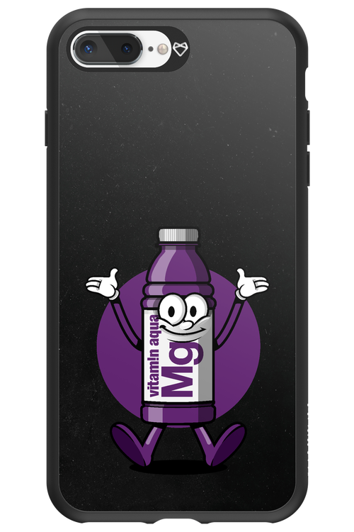 Vitamin Aqua Mg 2.0 - Apple iPhone 7 Plus