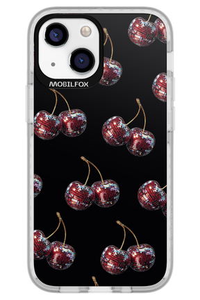 Cherry Rush - Apple iPhone 13 Mini