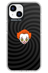 Mystery Clown - Apple iPhone 14
