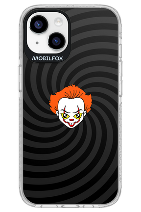 Mystery Clown - Apple iPhone 14