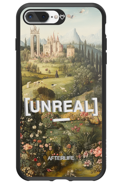 Afterlife 2.0 - Apple iPhone 7 Plus