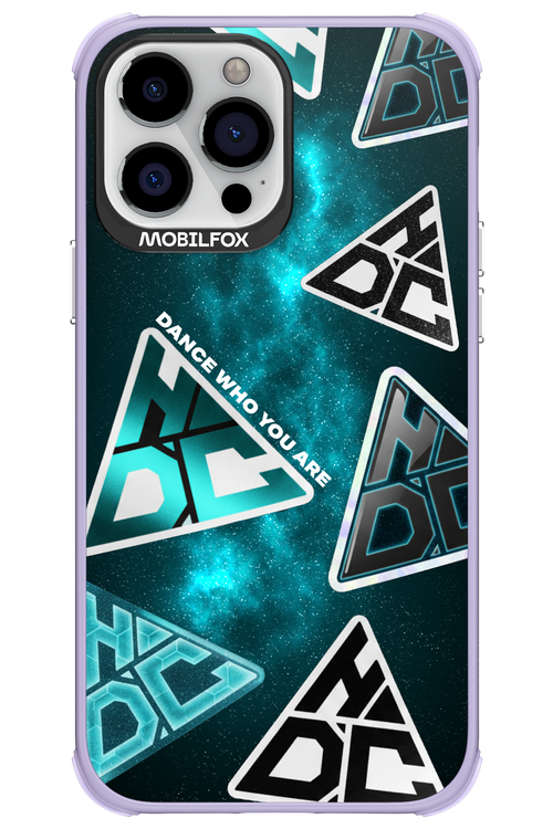 HDC 6 2.0 - Apple iPhone 13 Pro Max