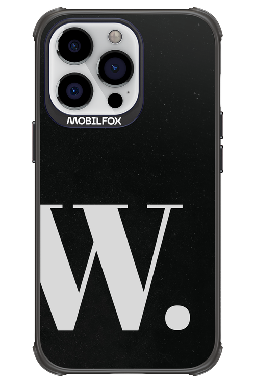 W (Off Space) 2.0 - Apple iPhone 13 Pro
