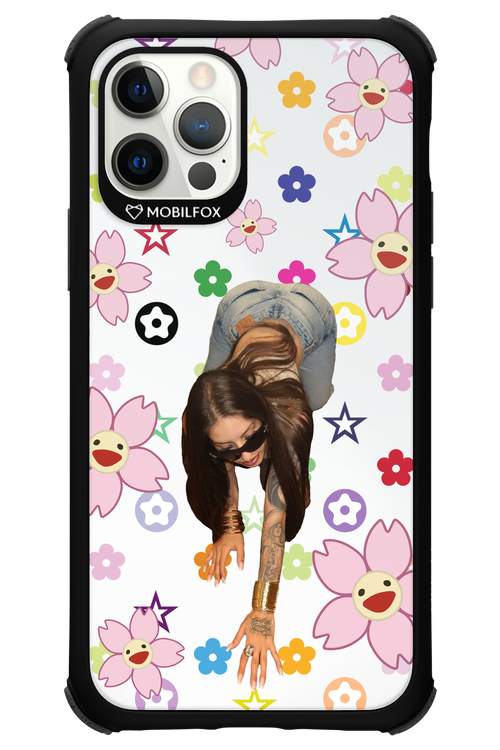 Oh G!rl - Apple iPhone 12 Pro