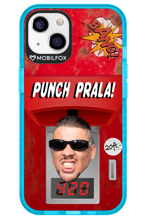 Punch Prala - Apple iPhone 13