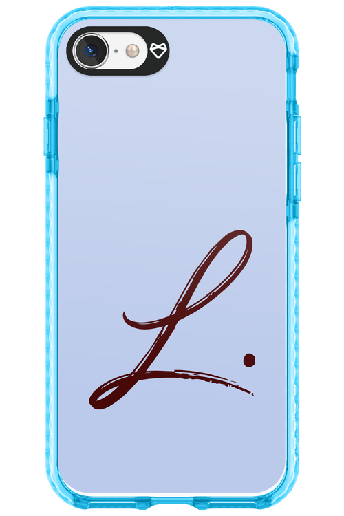 (Jellyfish Presso) L 2.0 - Apple iPhone SE 2022